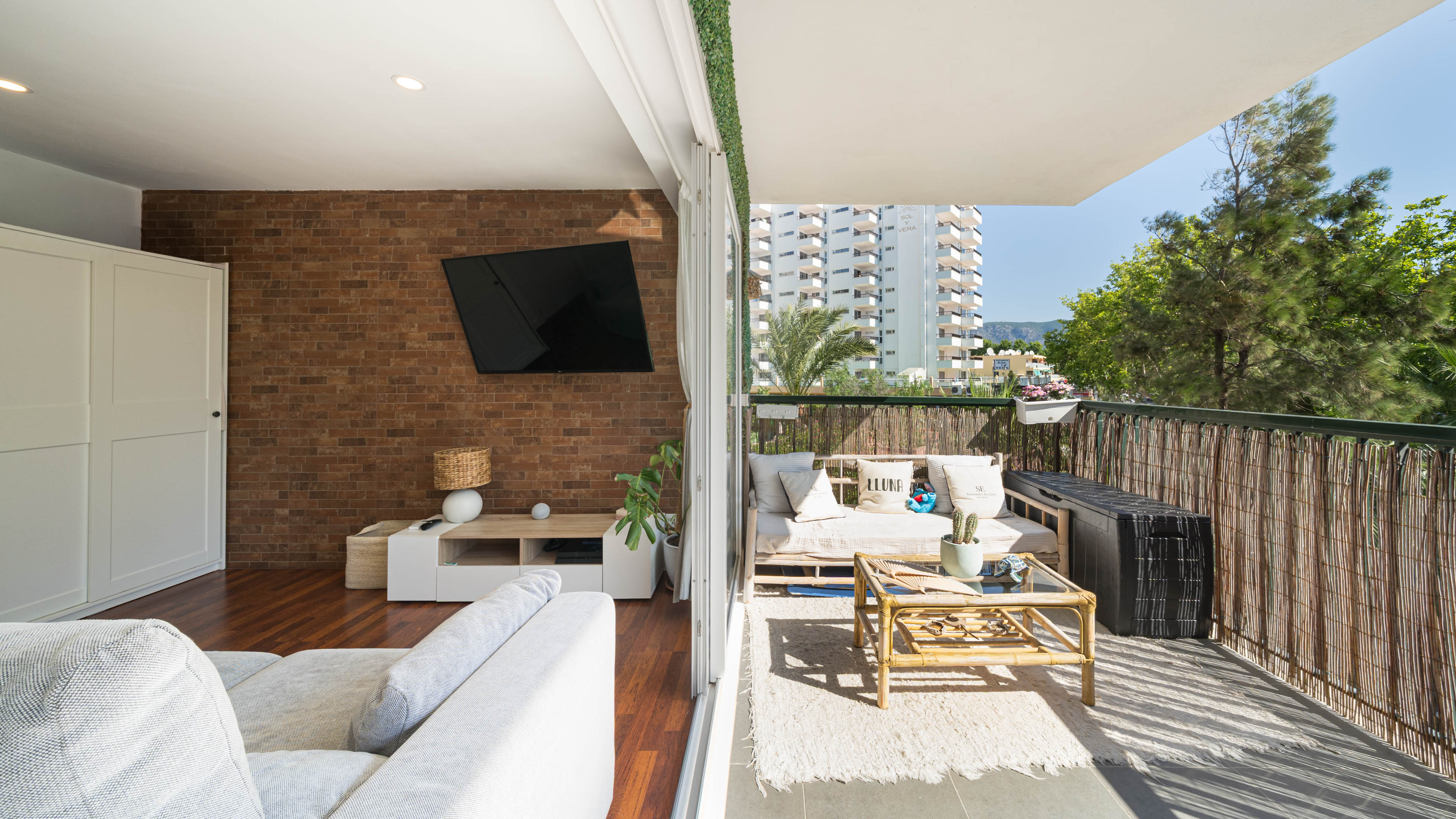 View property