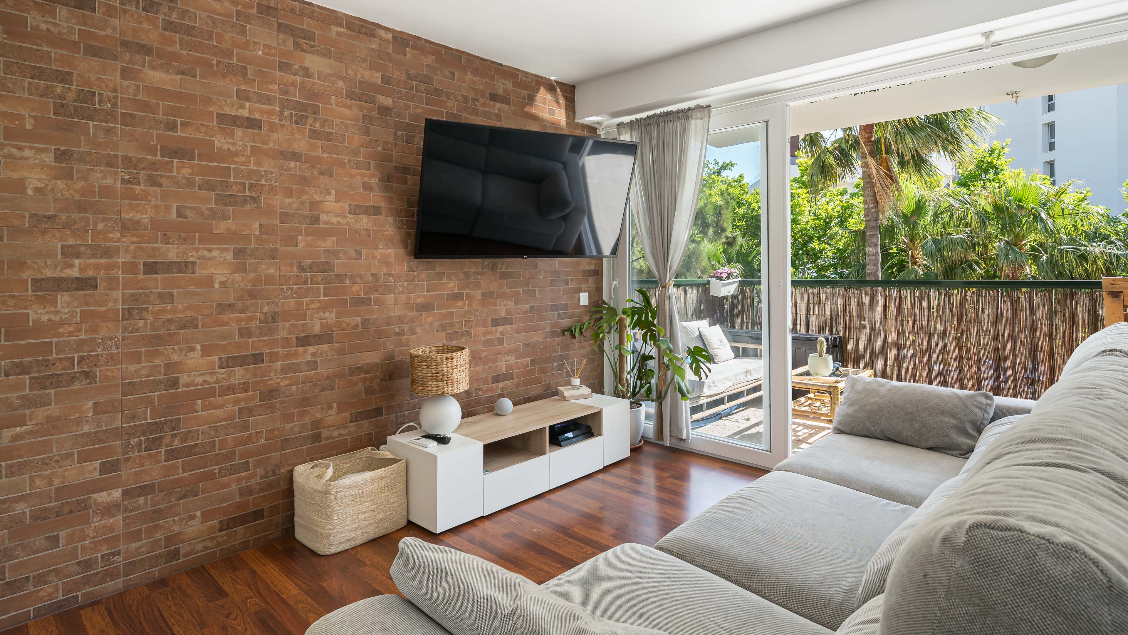 View property