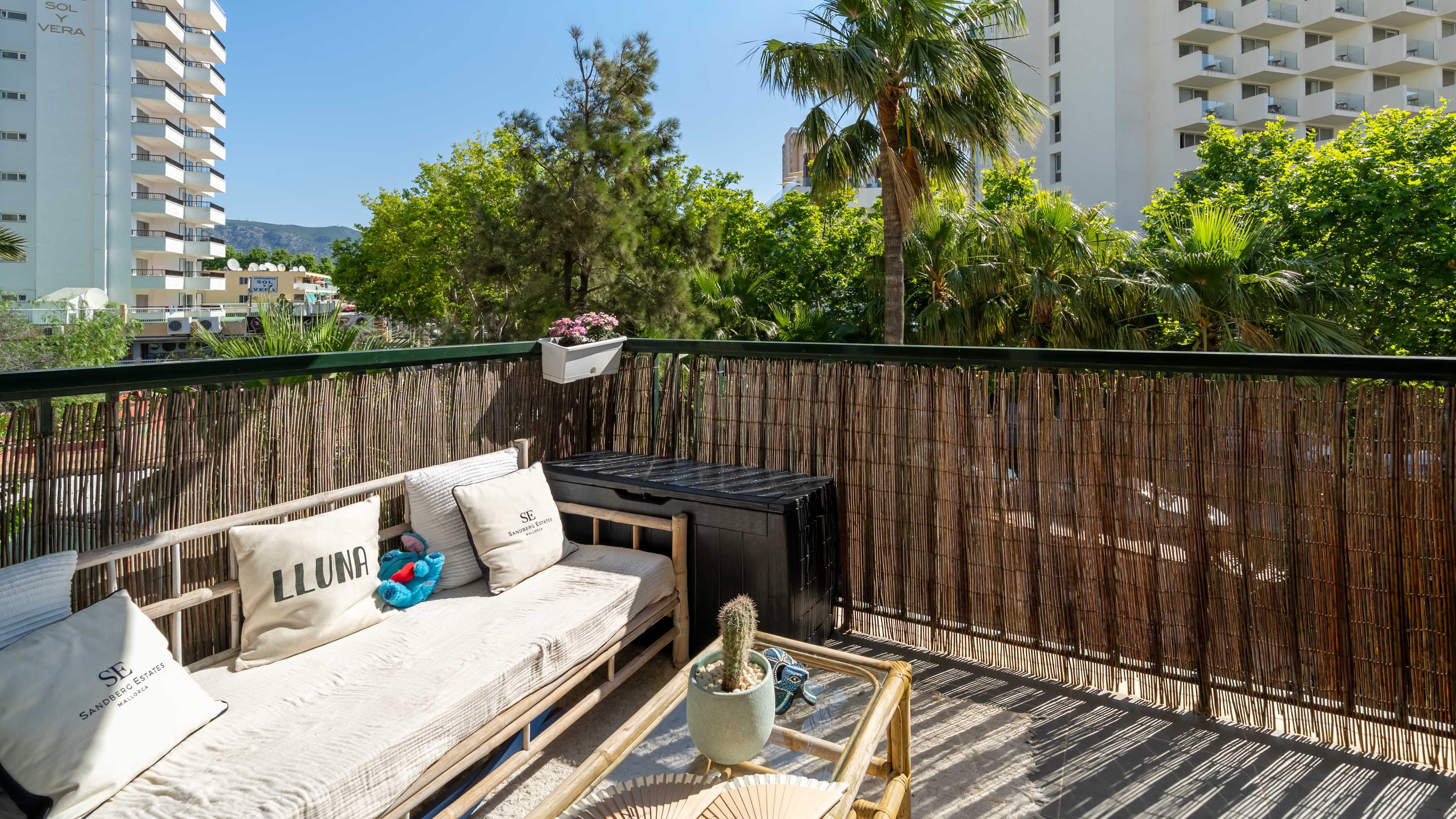 View property