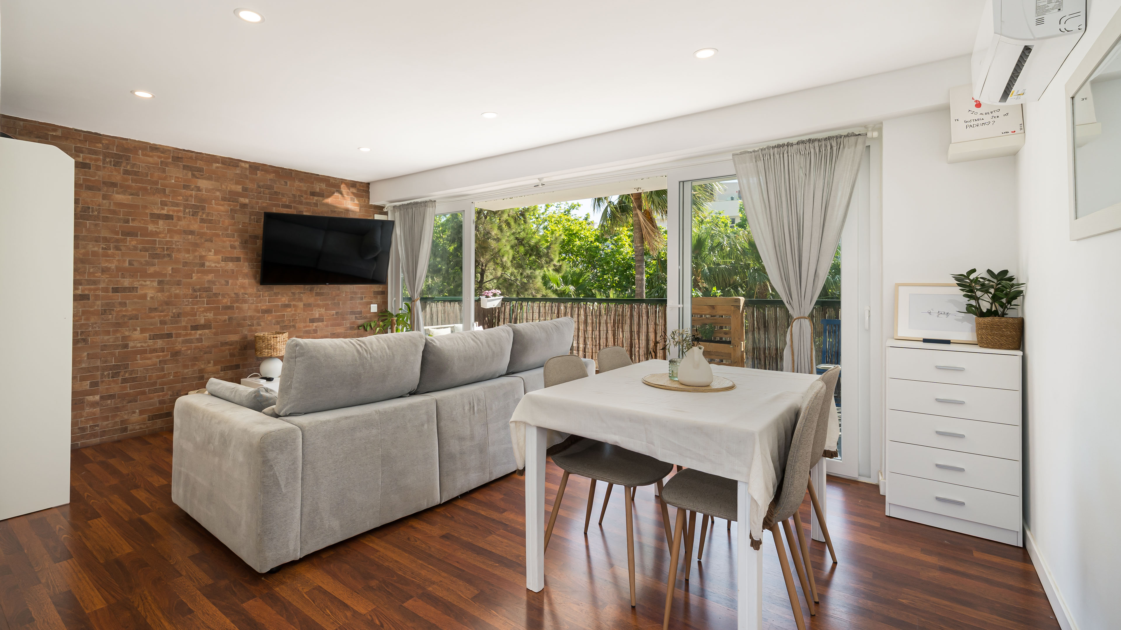 View property