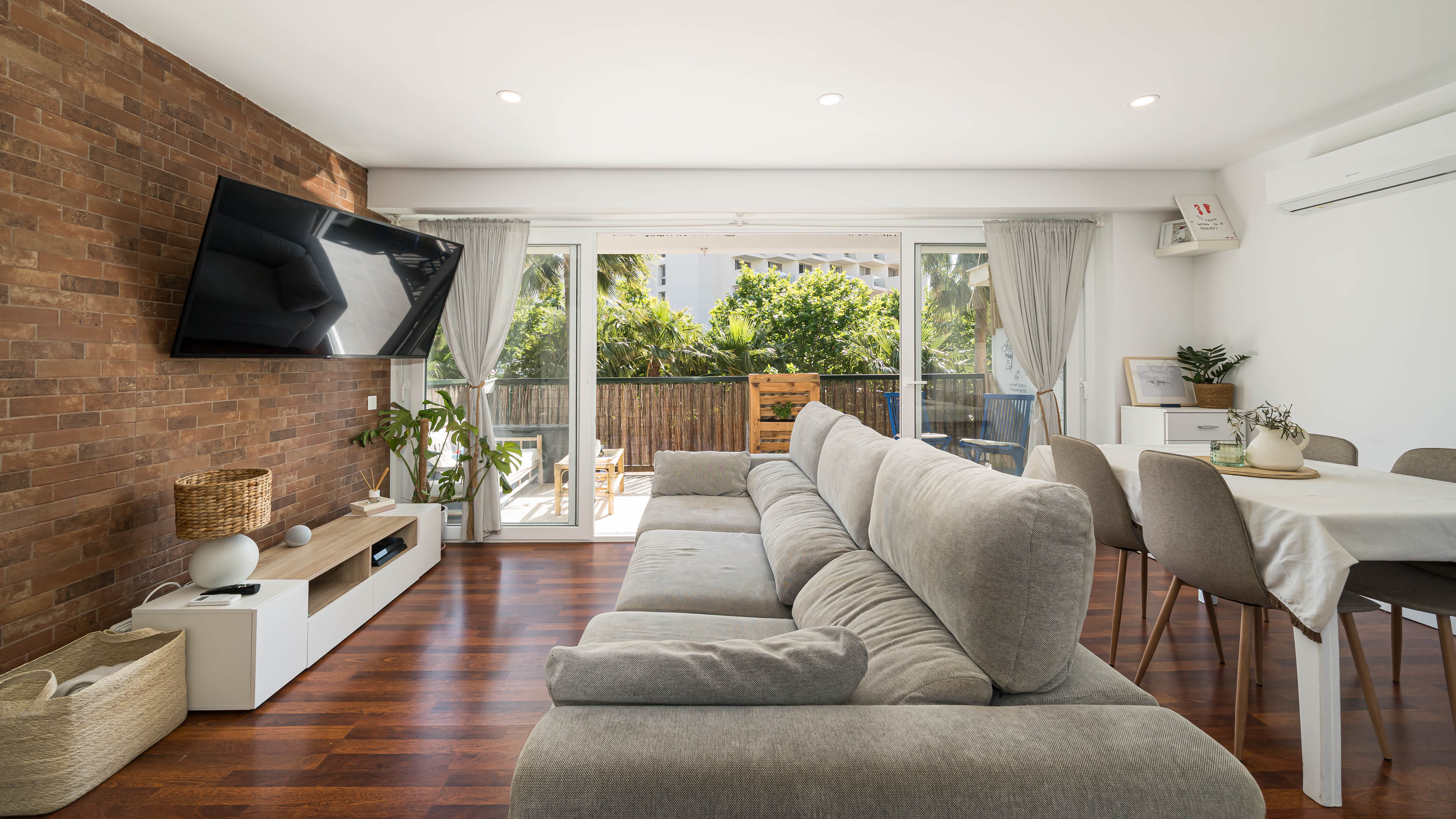 View property