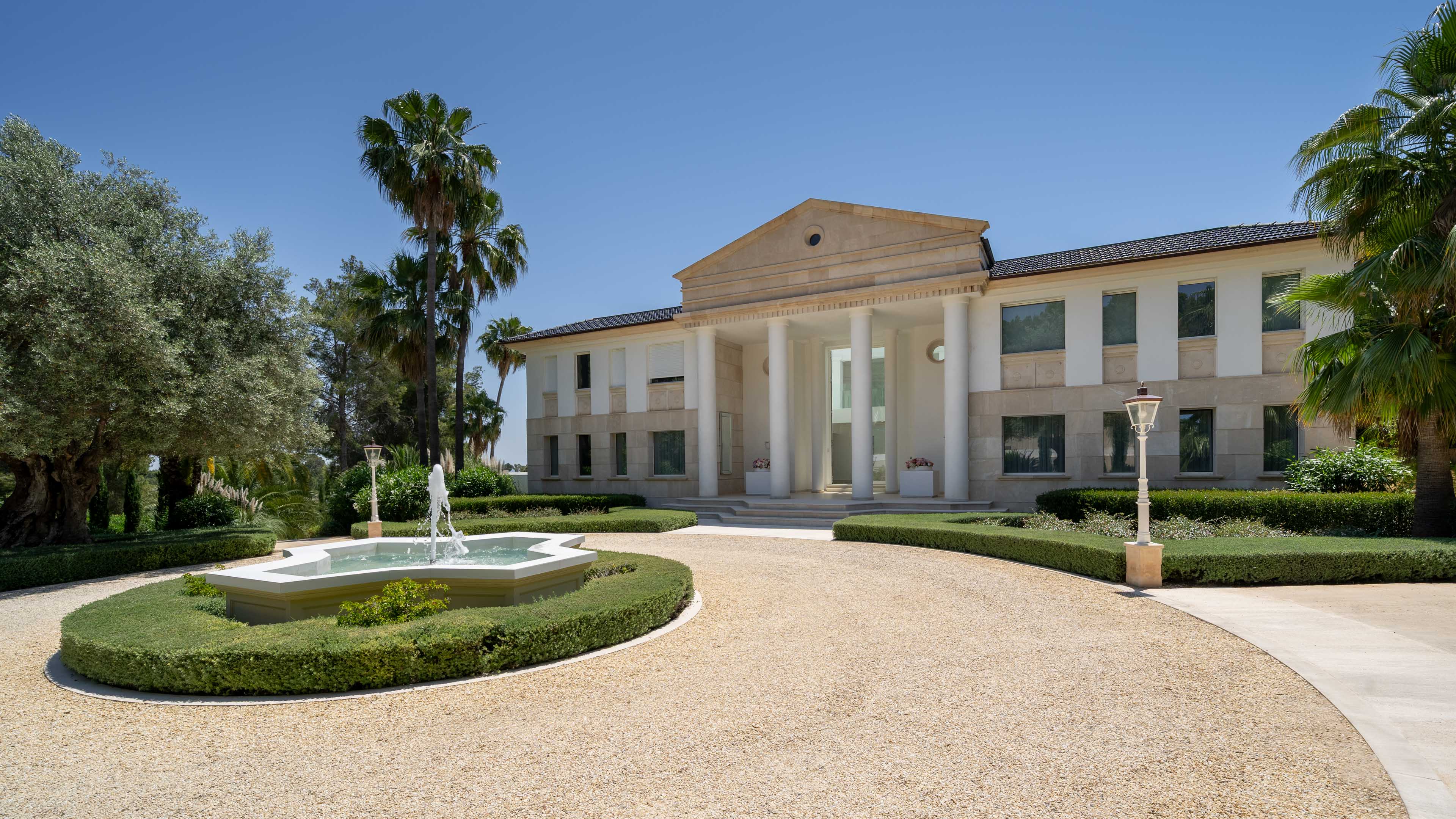 View property