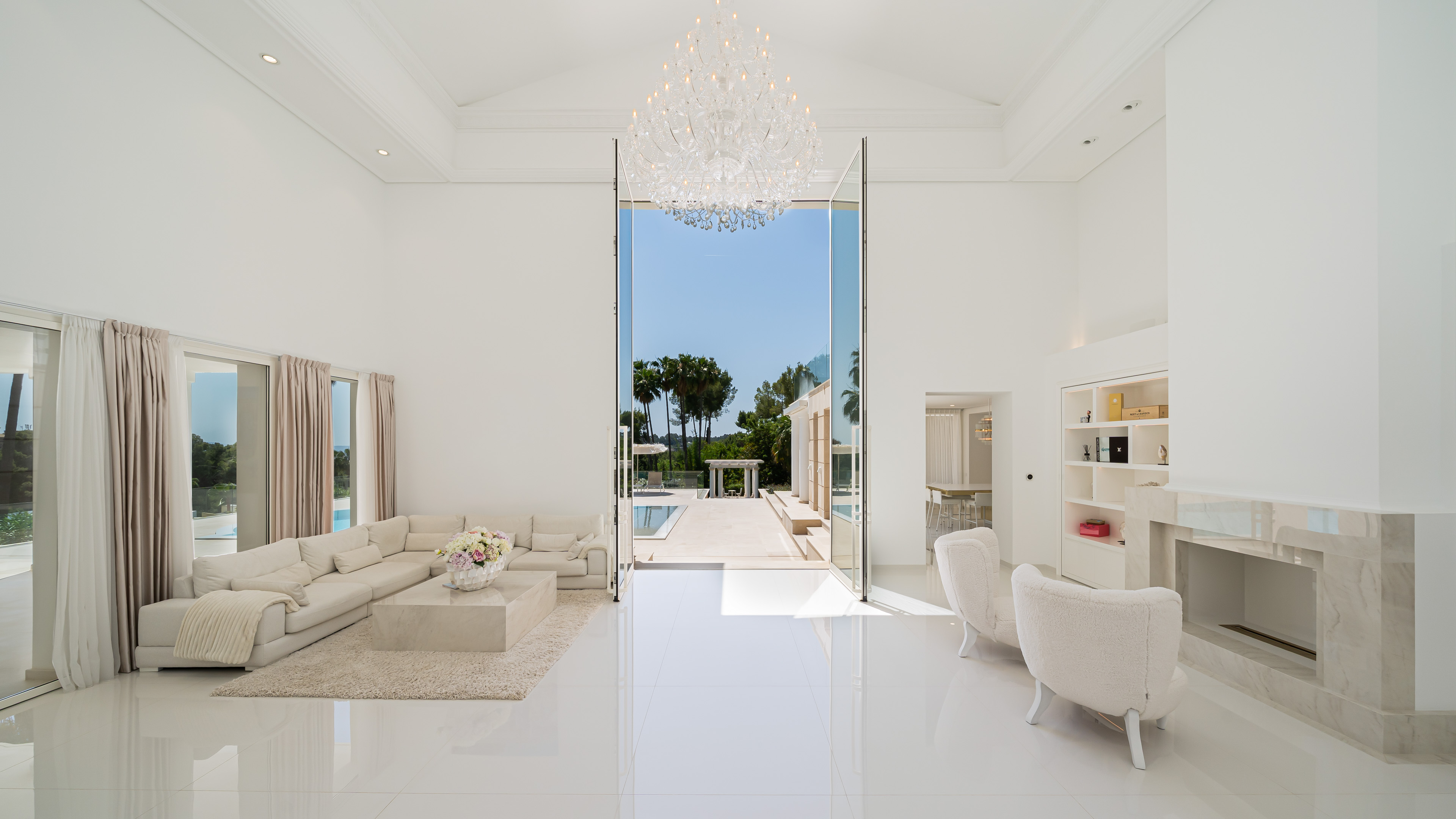 View property