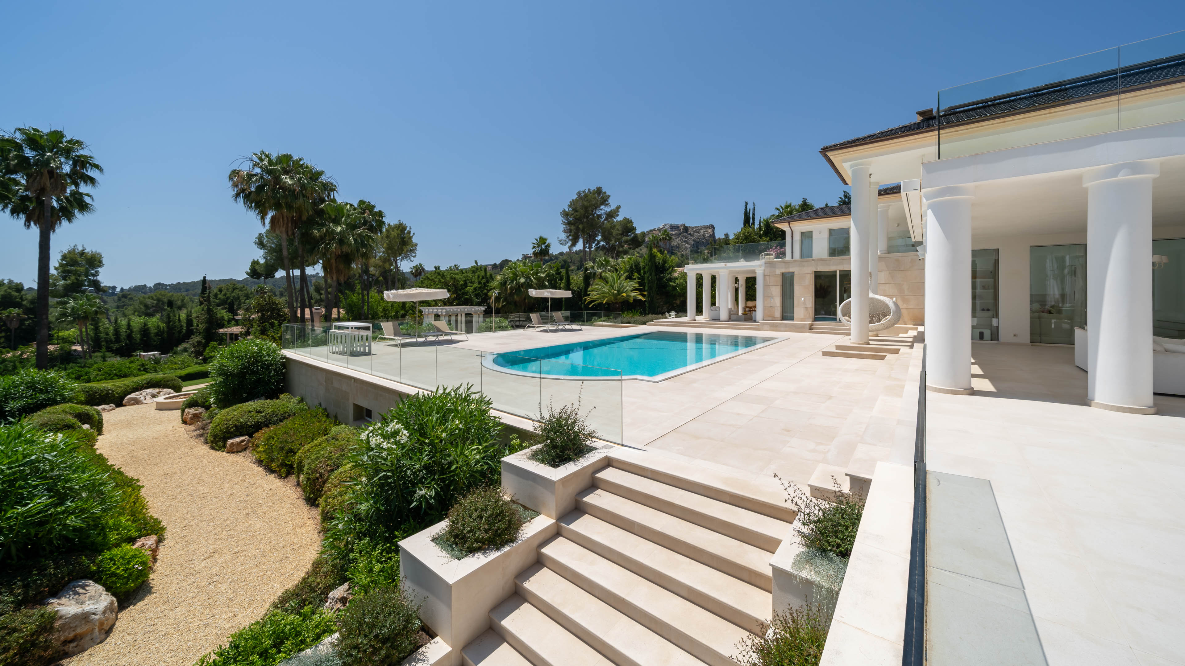 View property