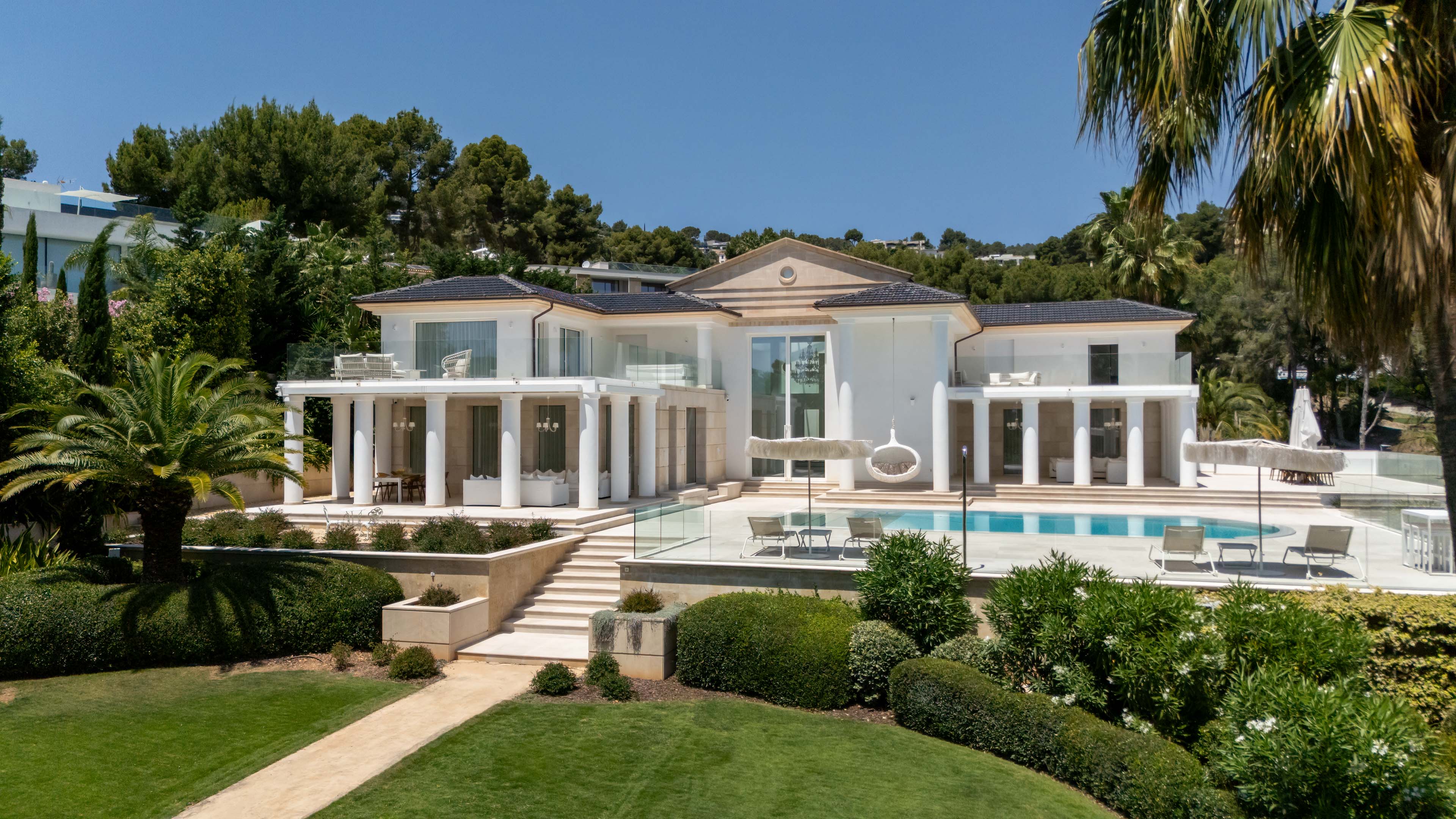 View property