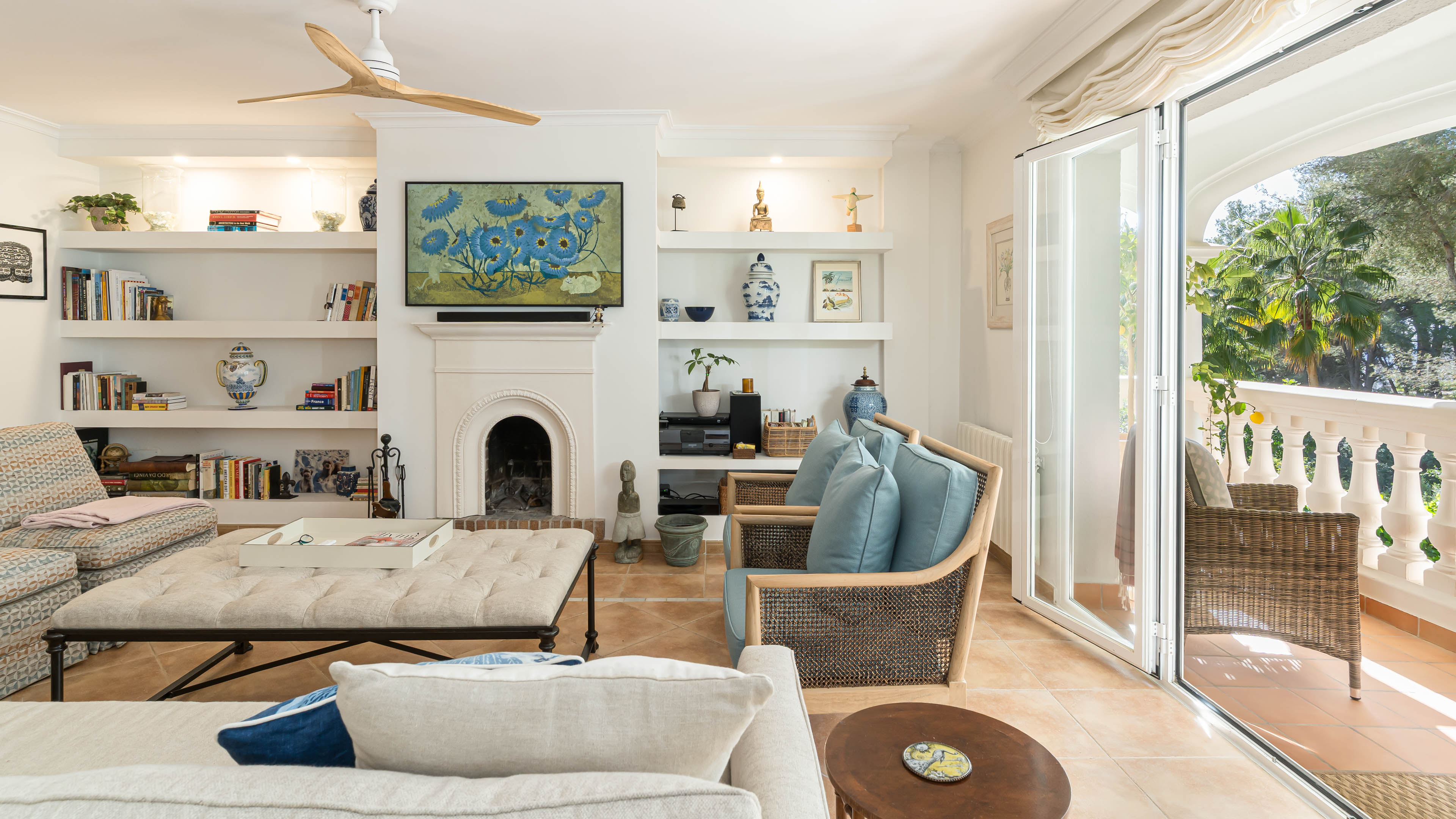 View property