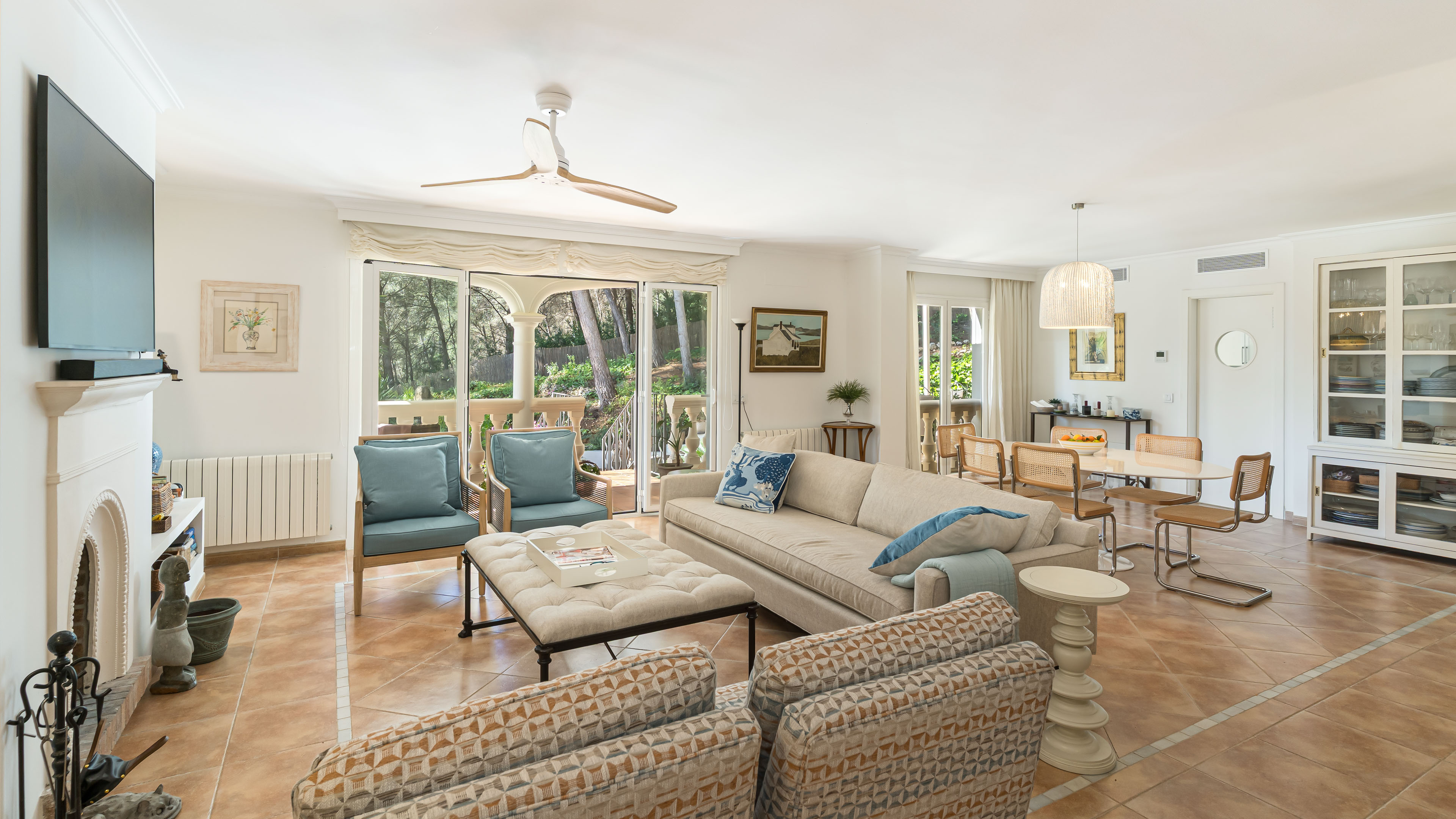 View property