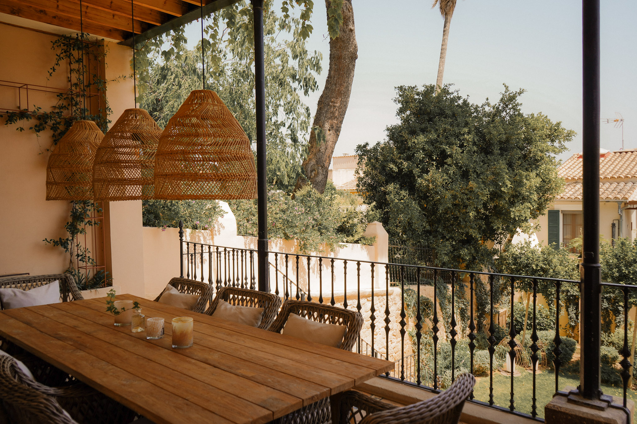 View property