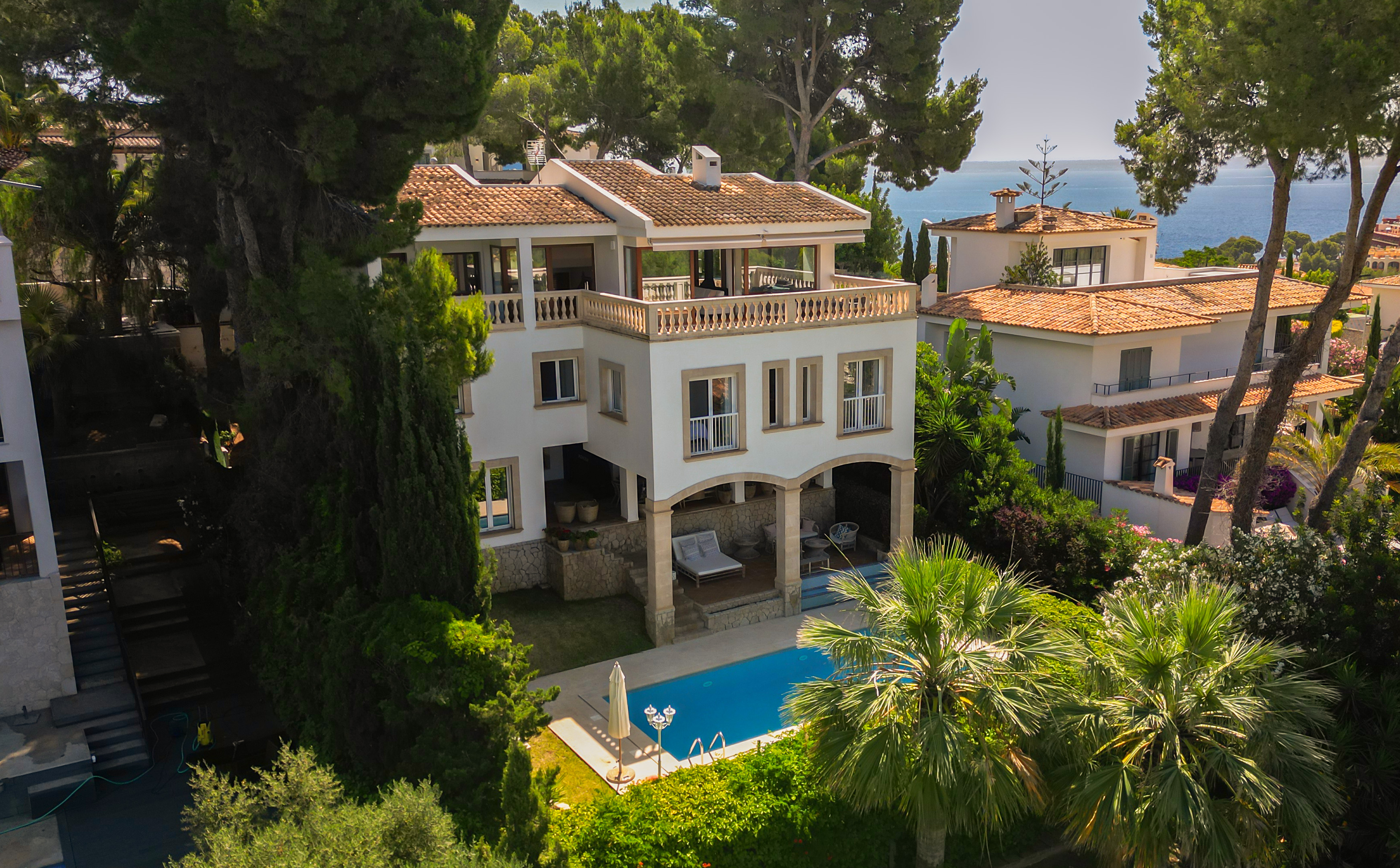 View property