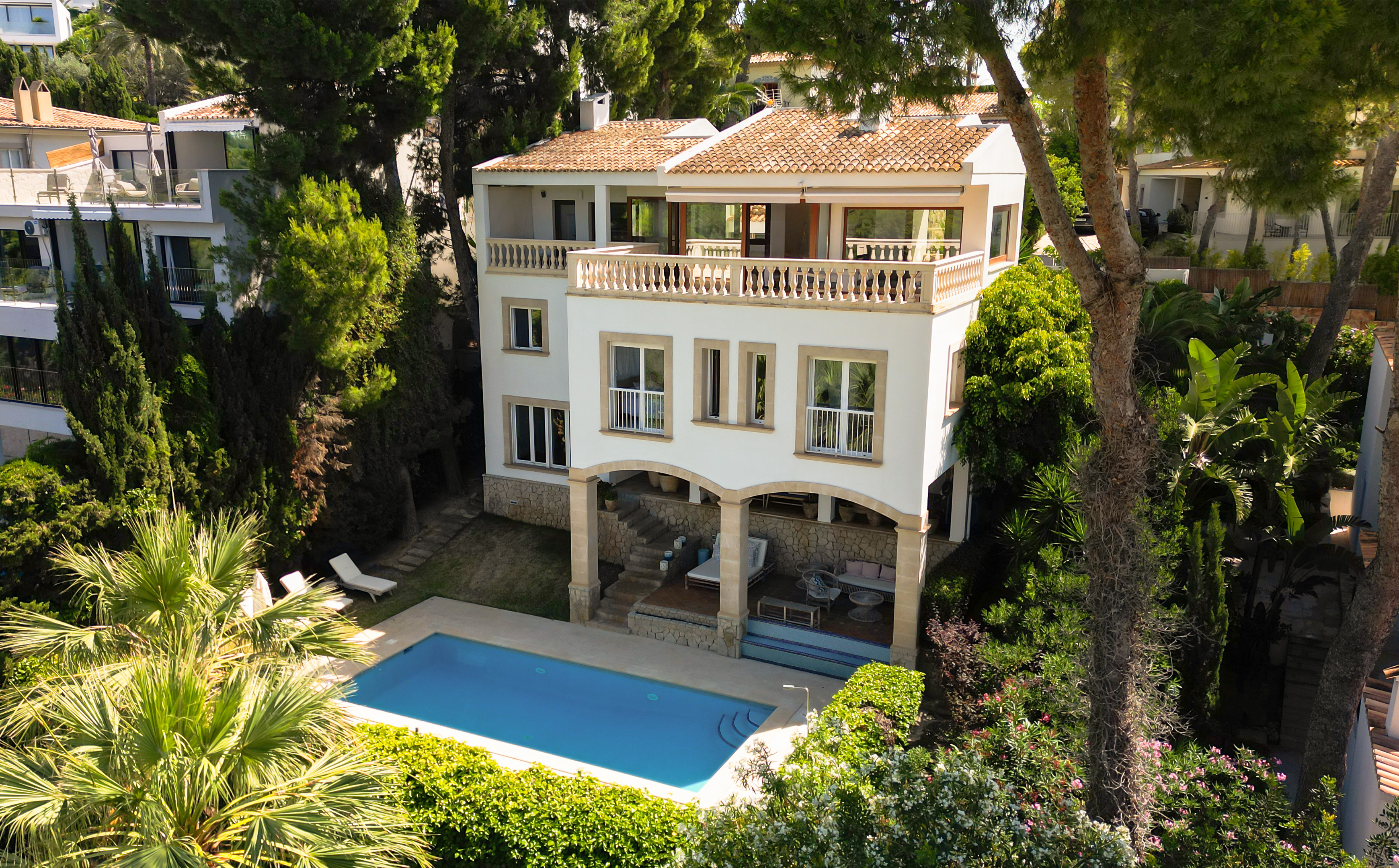 View property