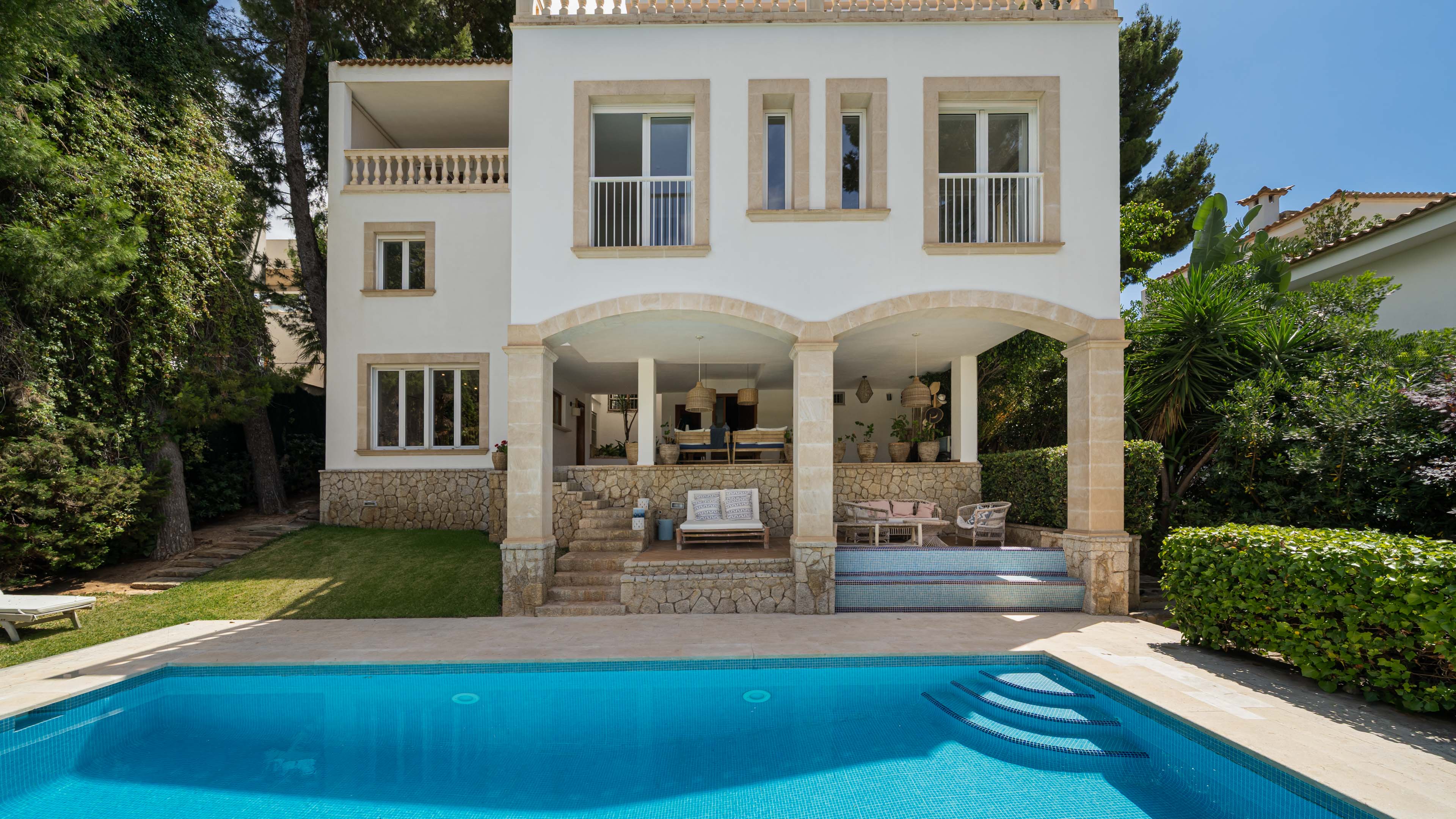 View property