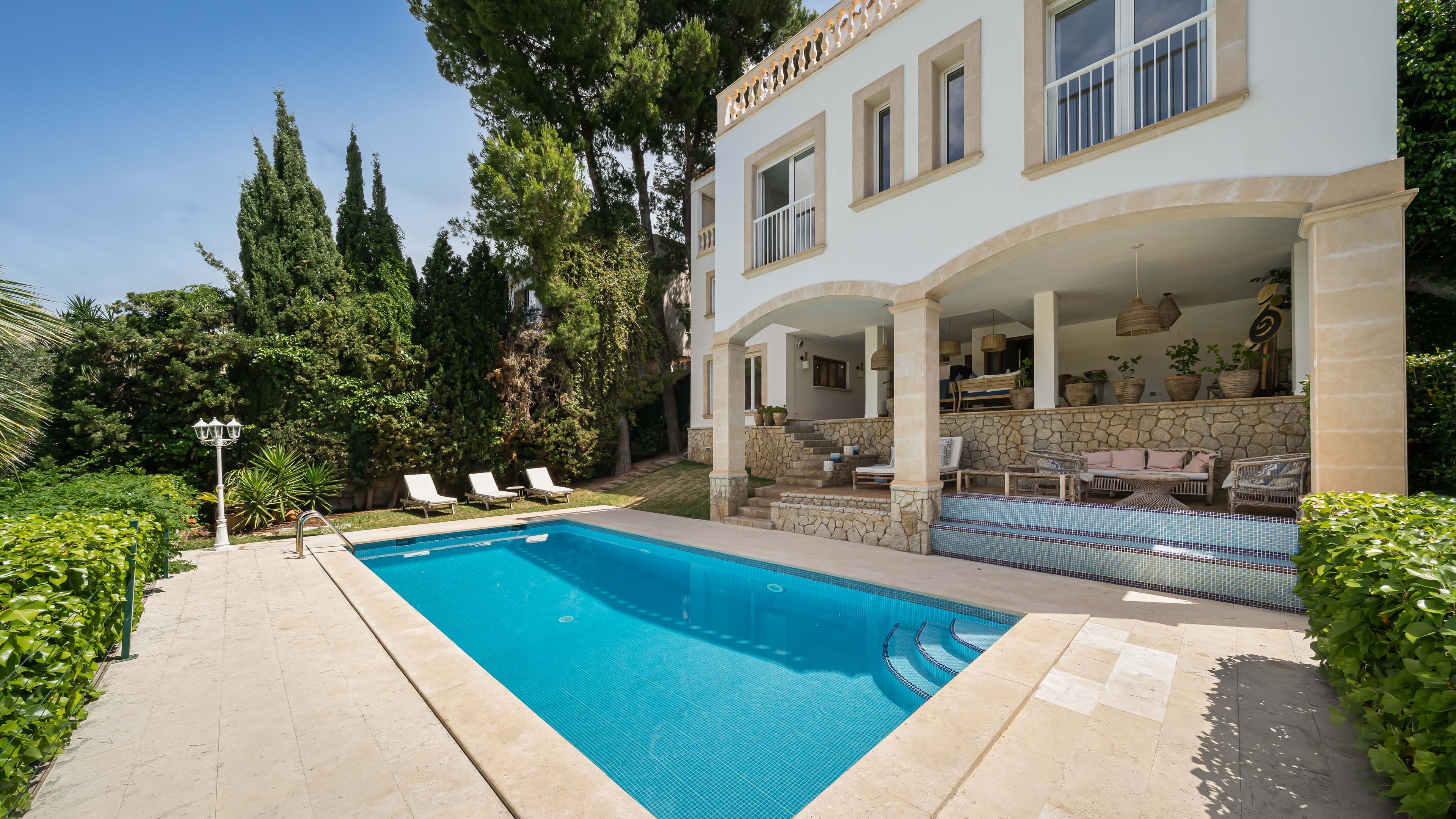 View property