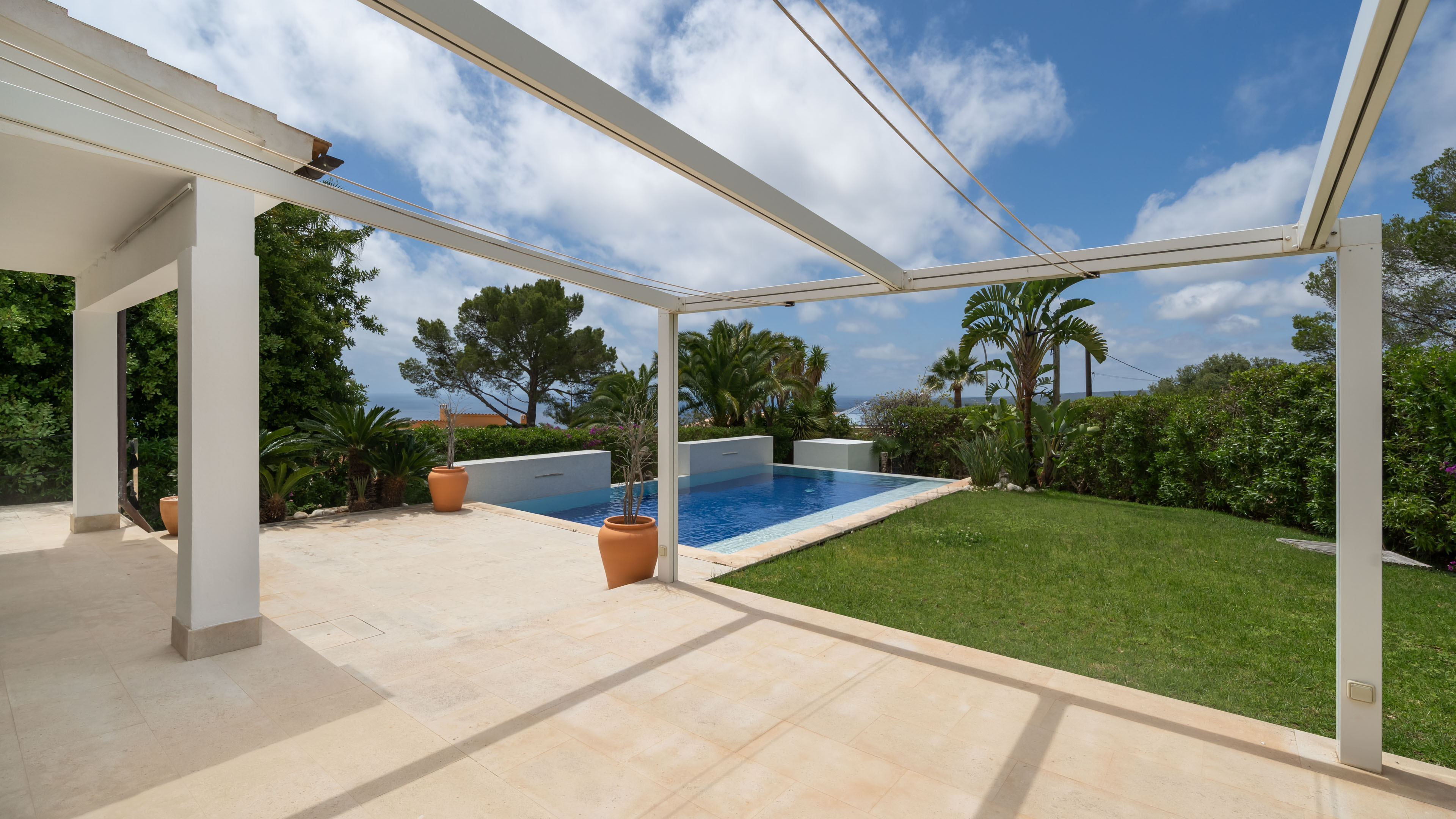 View property