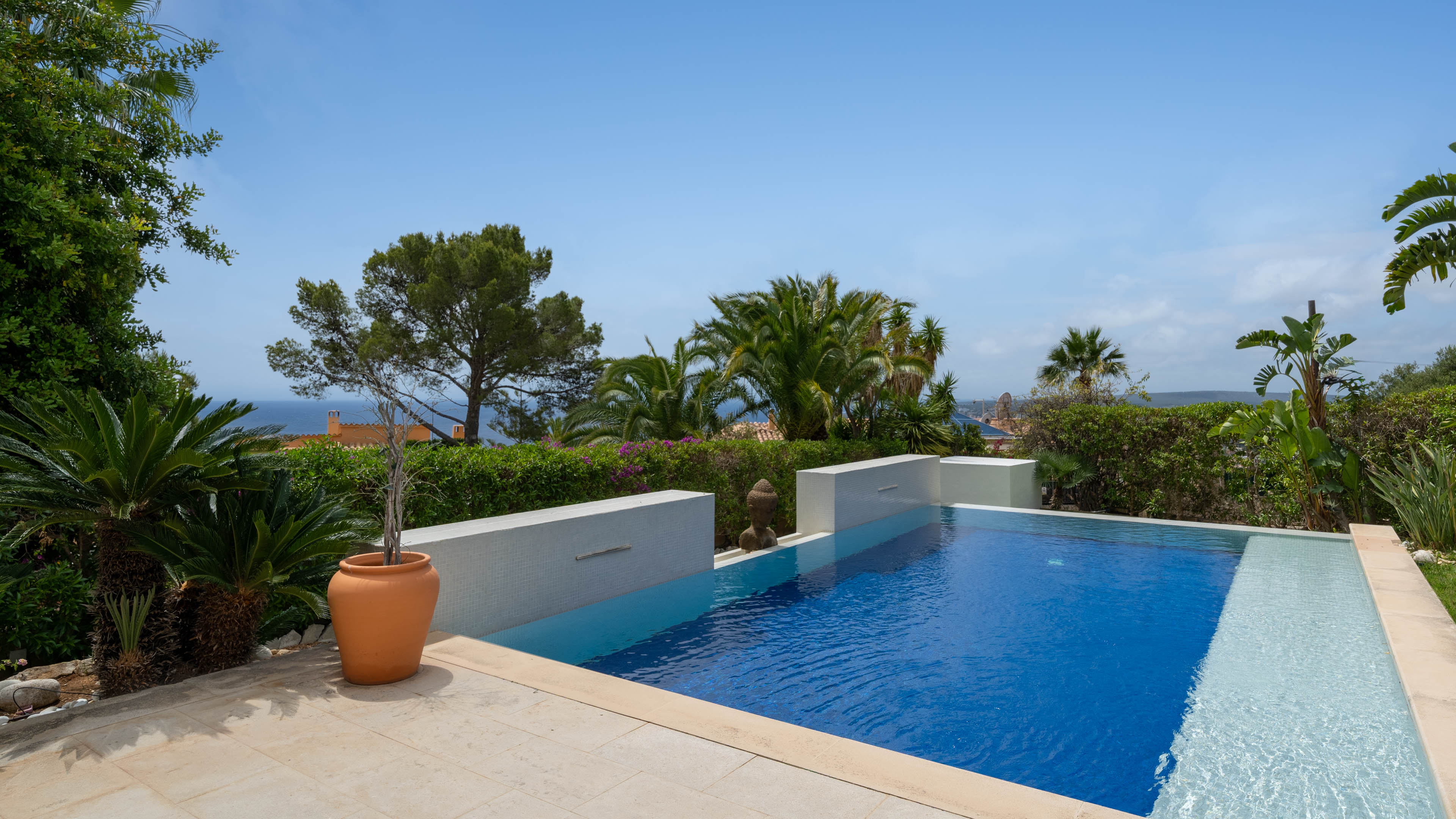 View property