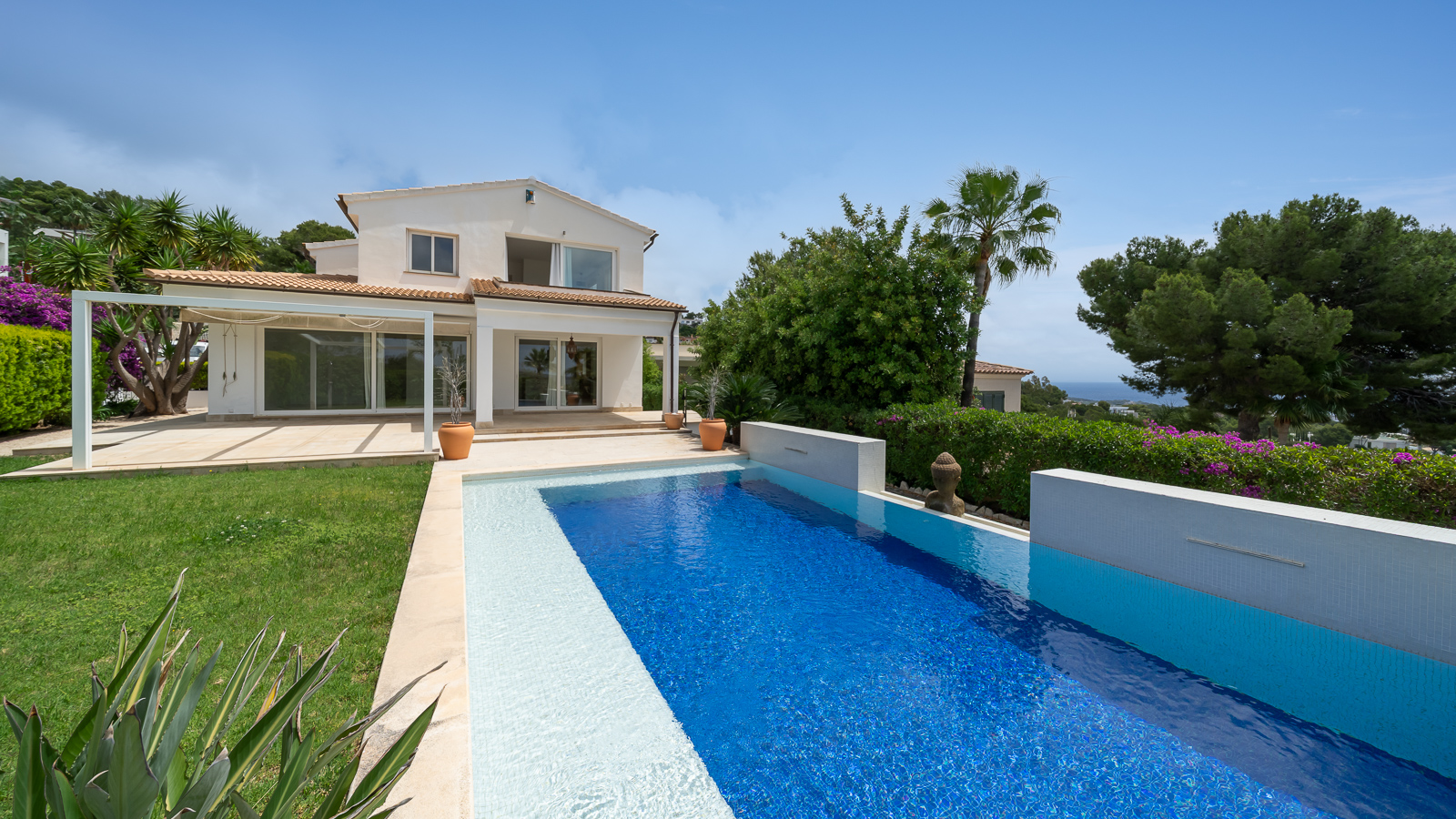 View property