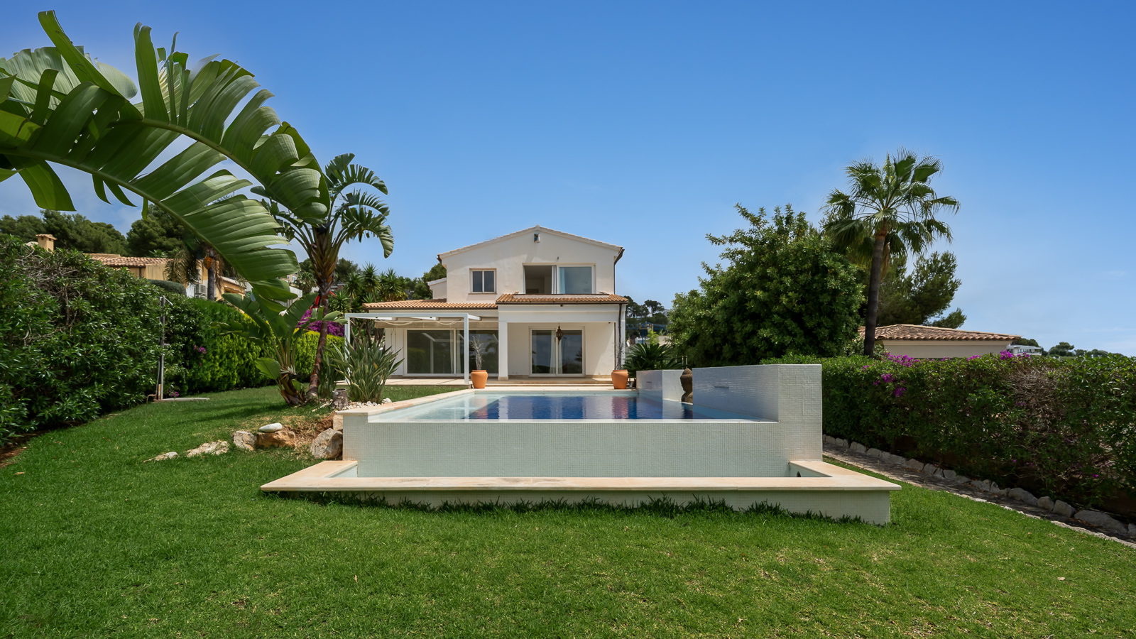 View property