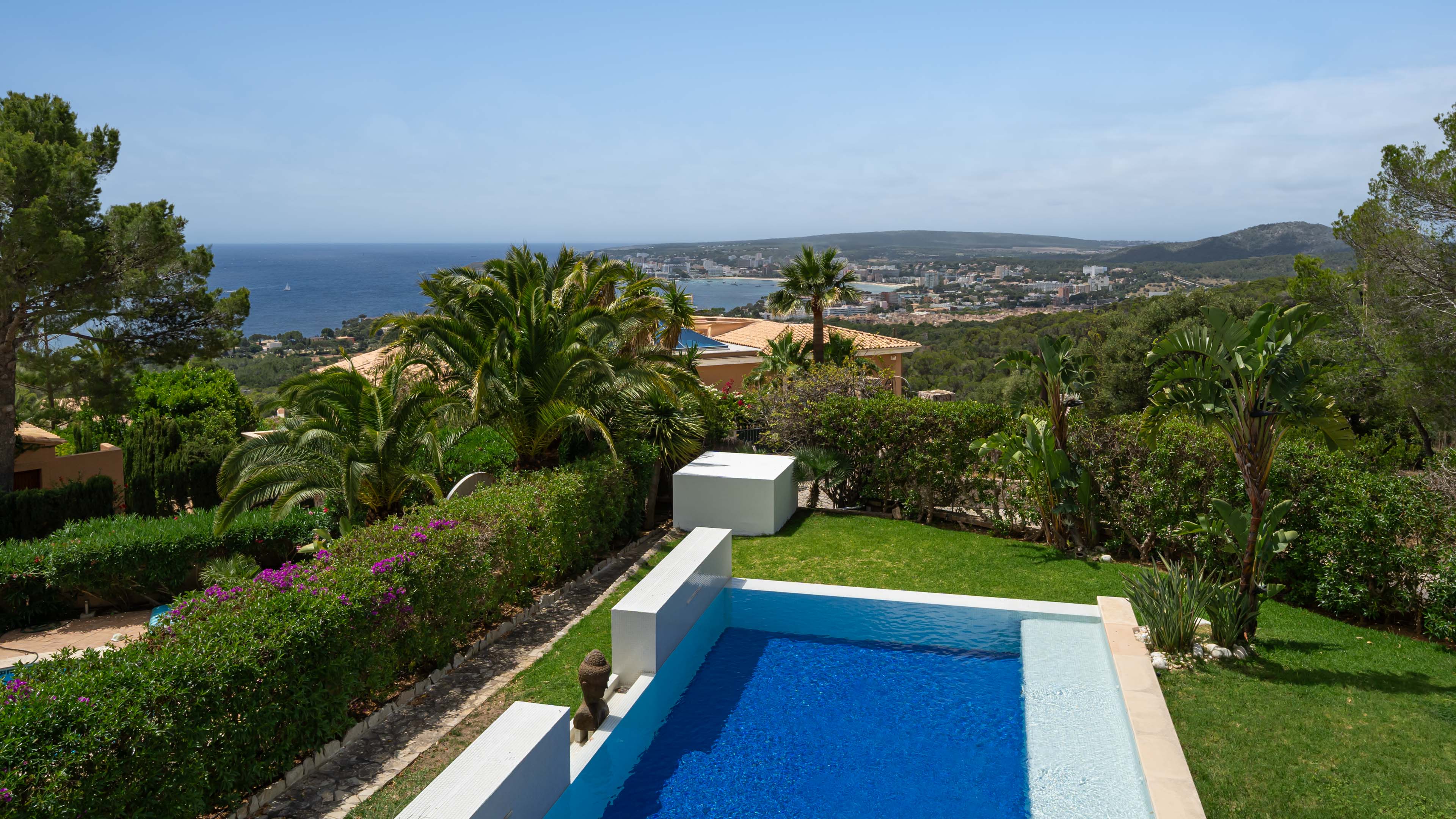 View property