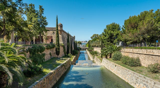 Sandberg Estates | Luxury Real Estate Agency in Mallorca