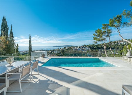 Costa d'en Blanes: An exclusive and residential area on the Southwest of Mallorca