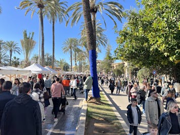 Day of the Balearic Islands