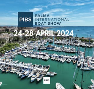 Palma International Boat Show 2024