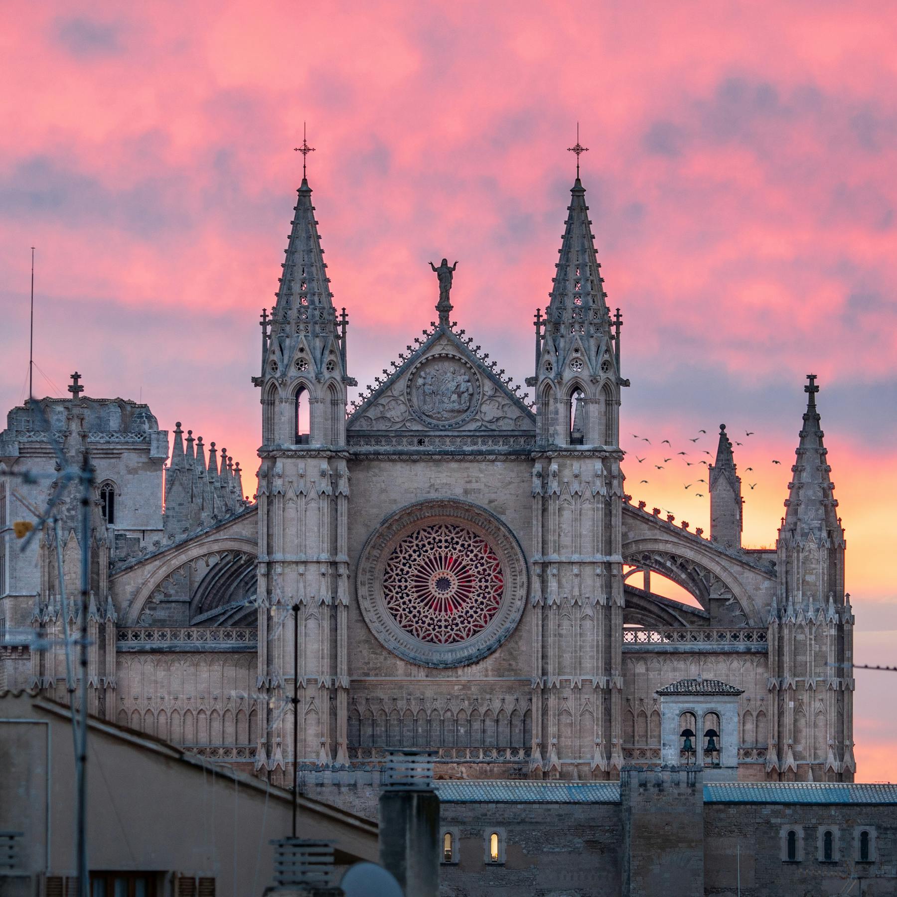 Wir von Sandberg Estates sind Experten für den Kauf und Verkauf von Immobilien in den exklusivsten Gegenden Mallorcas.