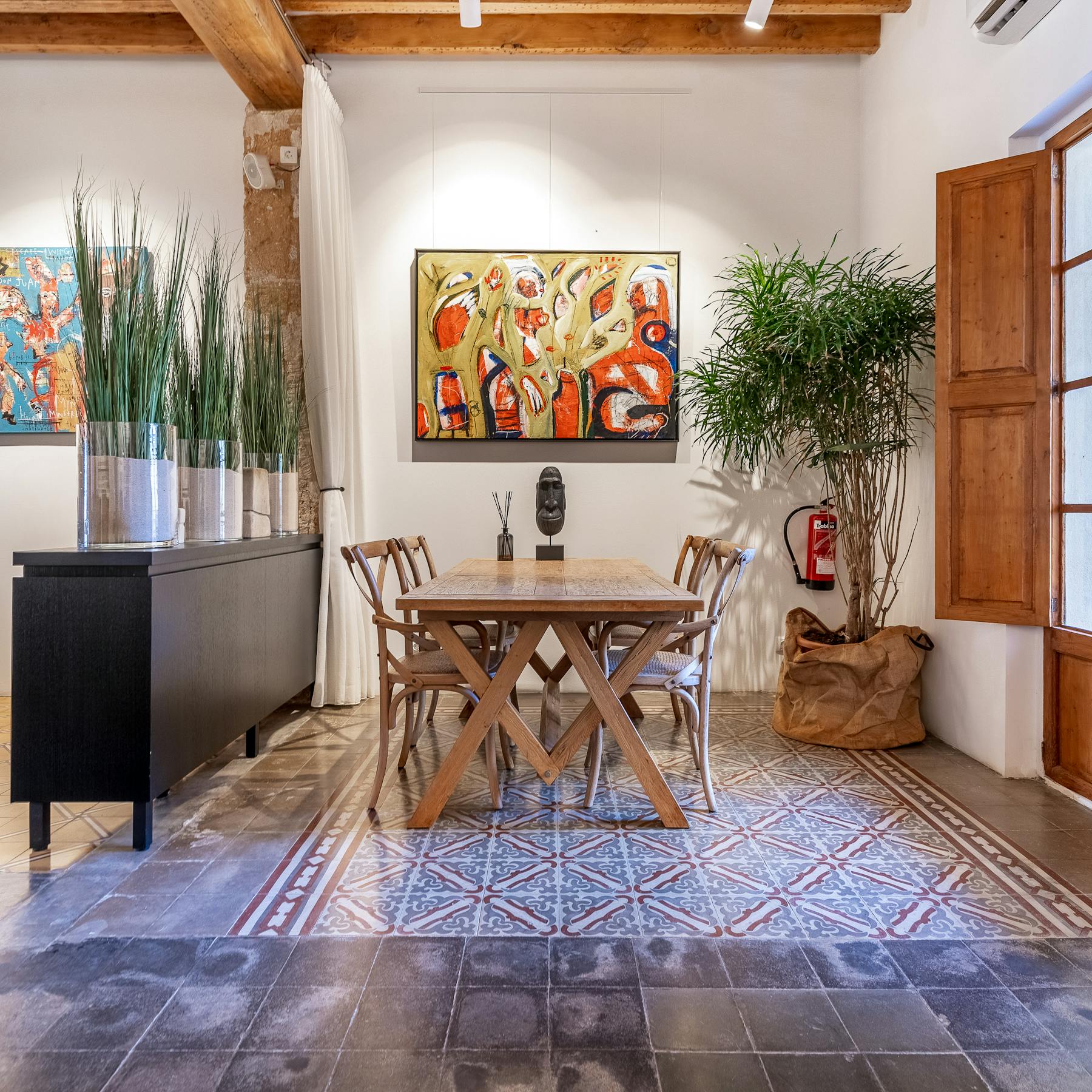 Wir von Sandberg Estates sind Experten für den Kauf und Verkauf von Immobilien in den exklusivsten Gegenden Mallorcas.