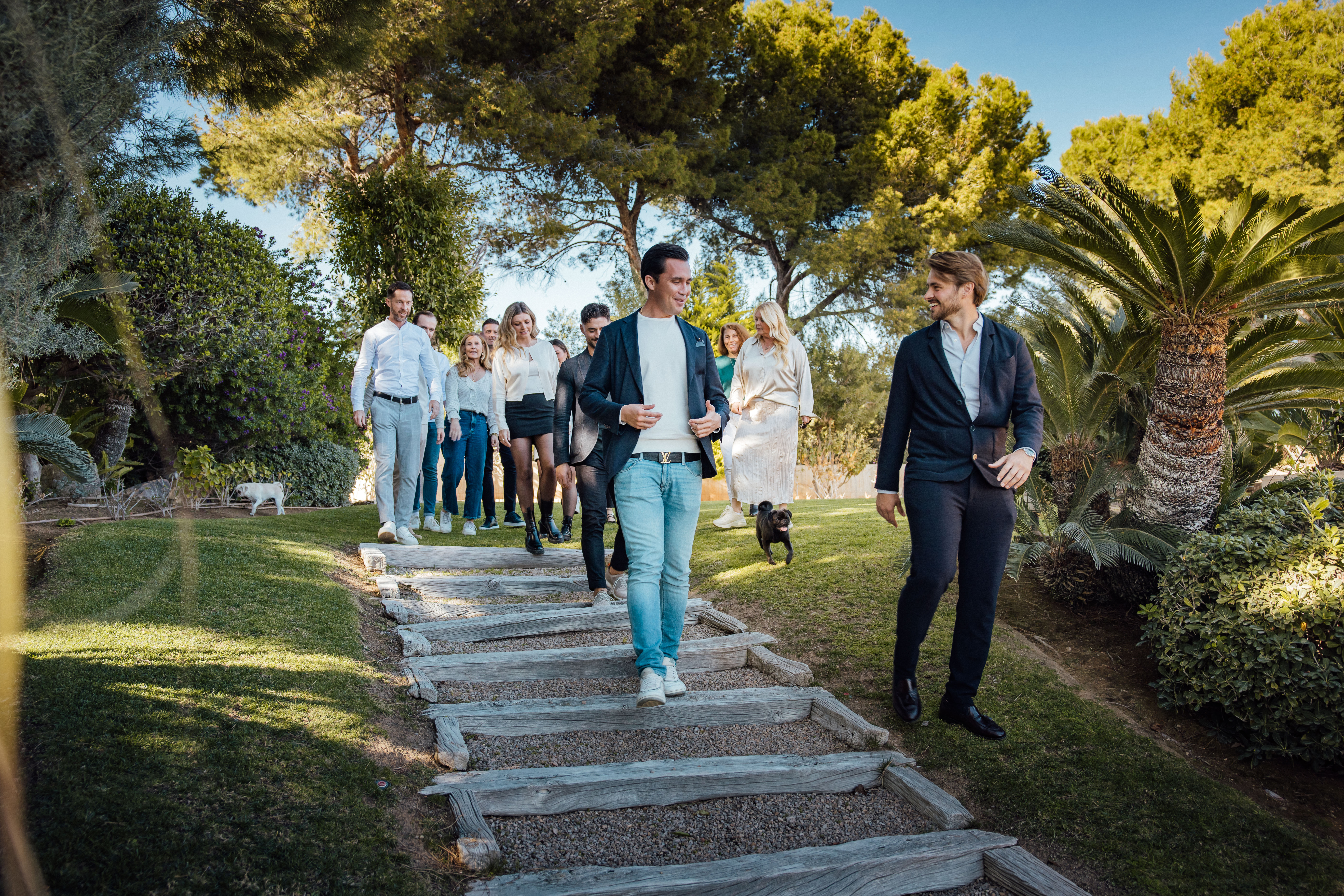 Las comisiones inmobiliarias