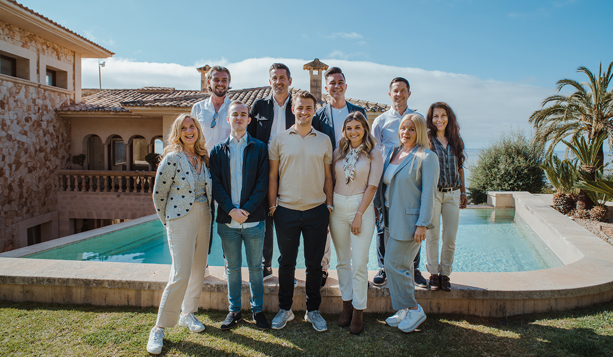 Wir von Sandberg Estates sind Experten für den Kauf und Verkauf von Immobilien in den exklusivsten Gegenden Mallorcas. 