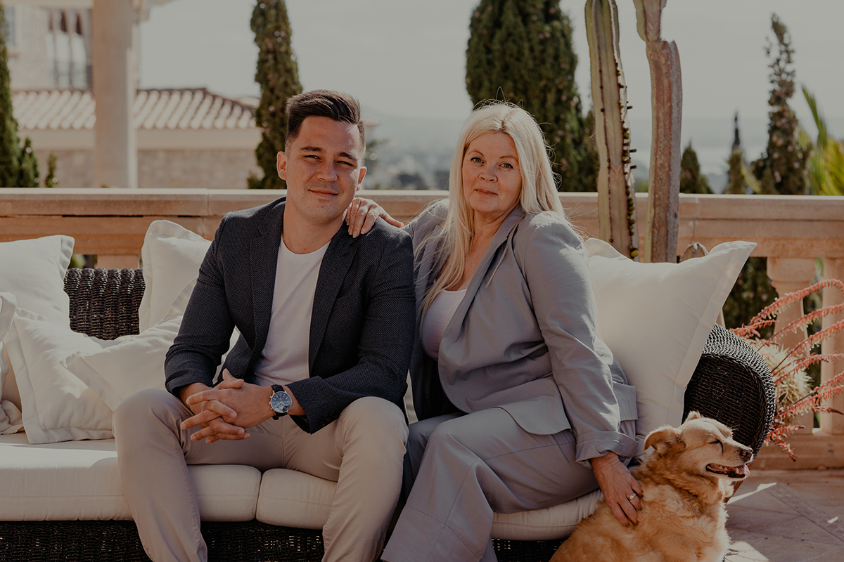 Wir von Sandberg Estates sind Experten für den Kauf und Verkauf von Immobilien in den exklusivsten Gegenden Mallorcas. 