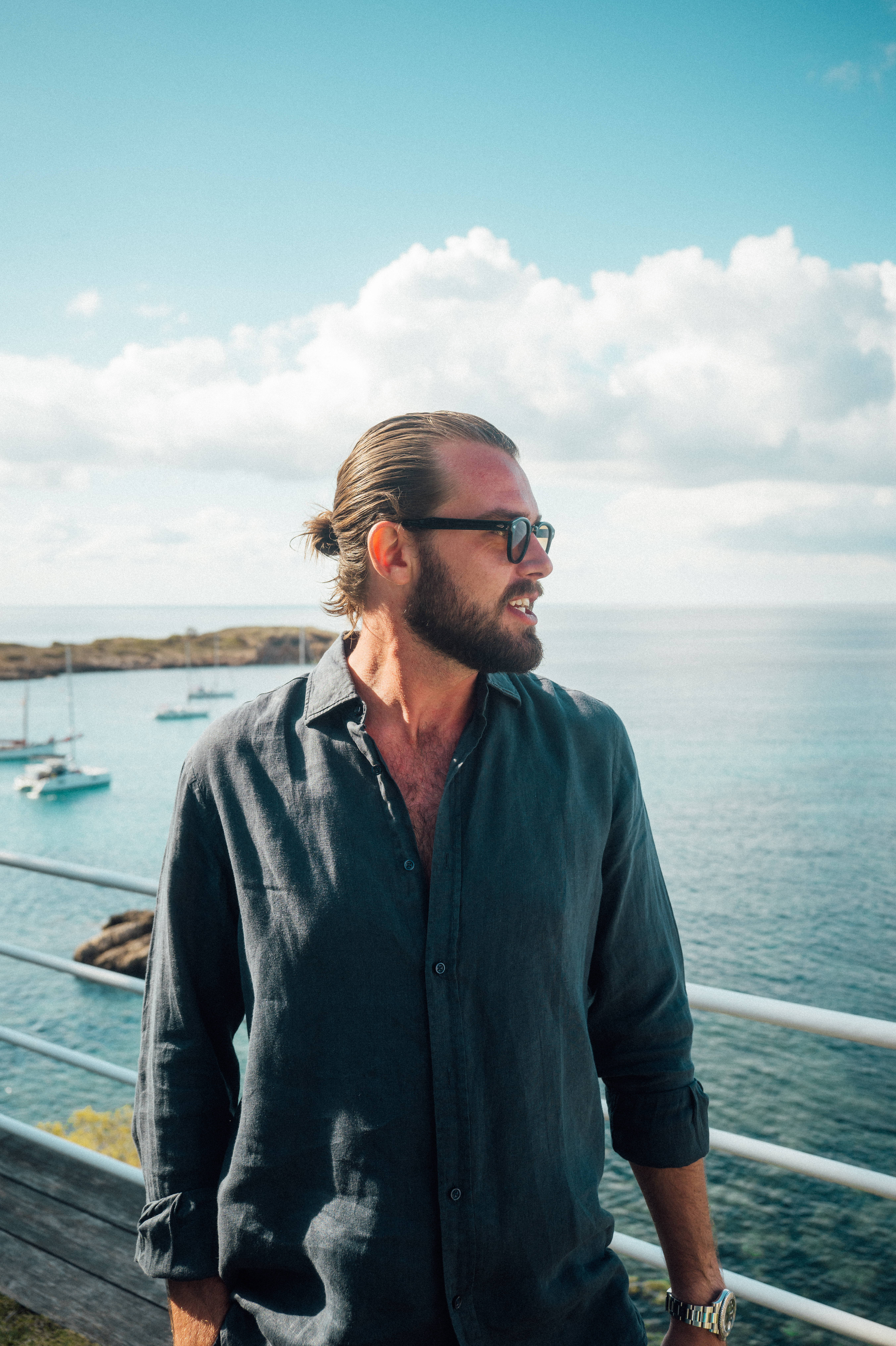 Wir von Sandberg Estates sind Experten für den Kauf und Verkauf von Immobilien in den exklusivsten Gegenden Mallorcas. 