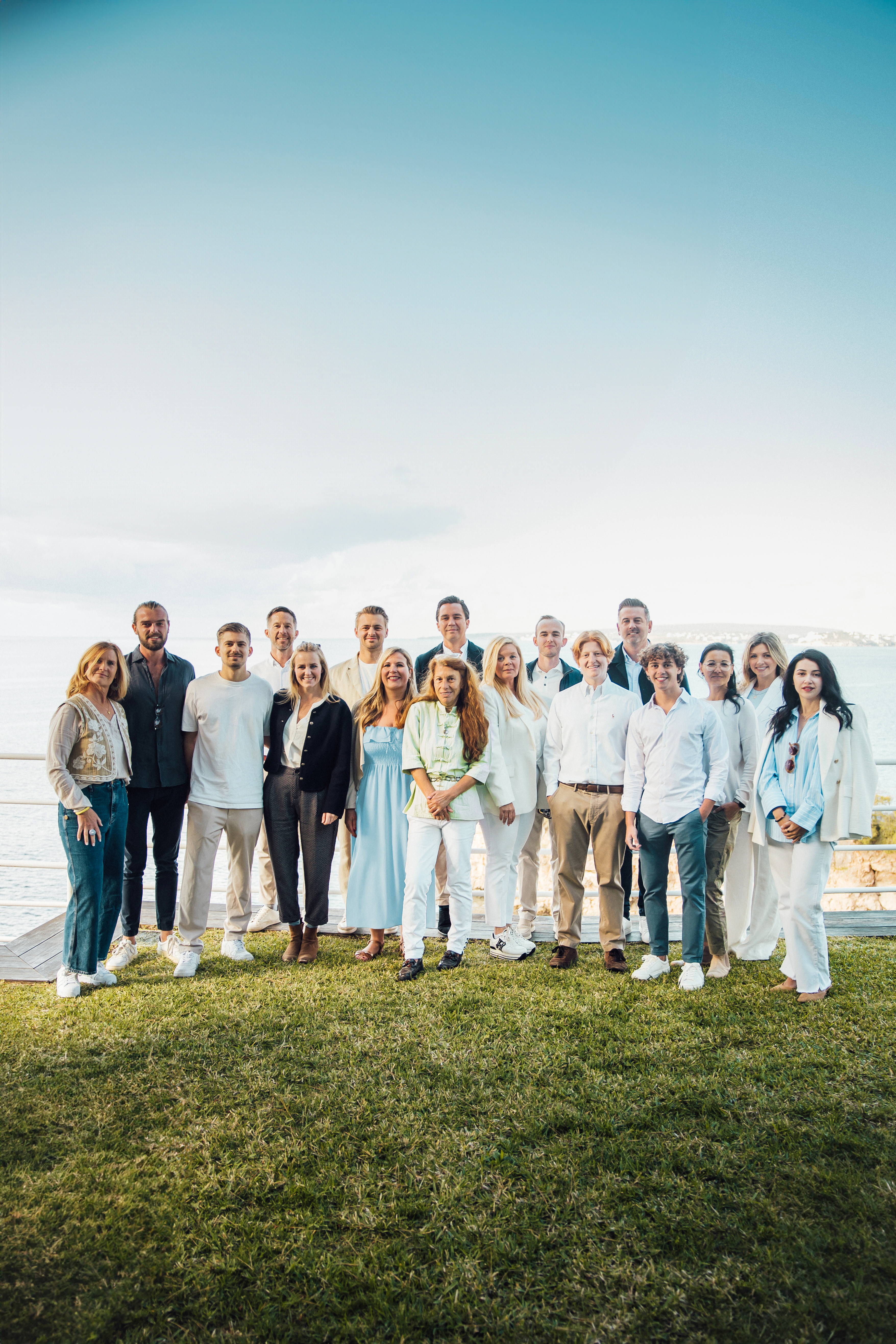 Wir von Sandberg Estates sind Experten für den Kauf und Verkauf von Immobilien in den exklusivsten Gegenden Mallorcas. 