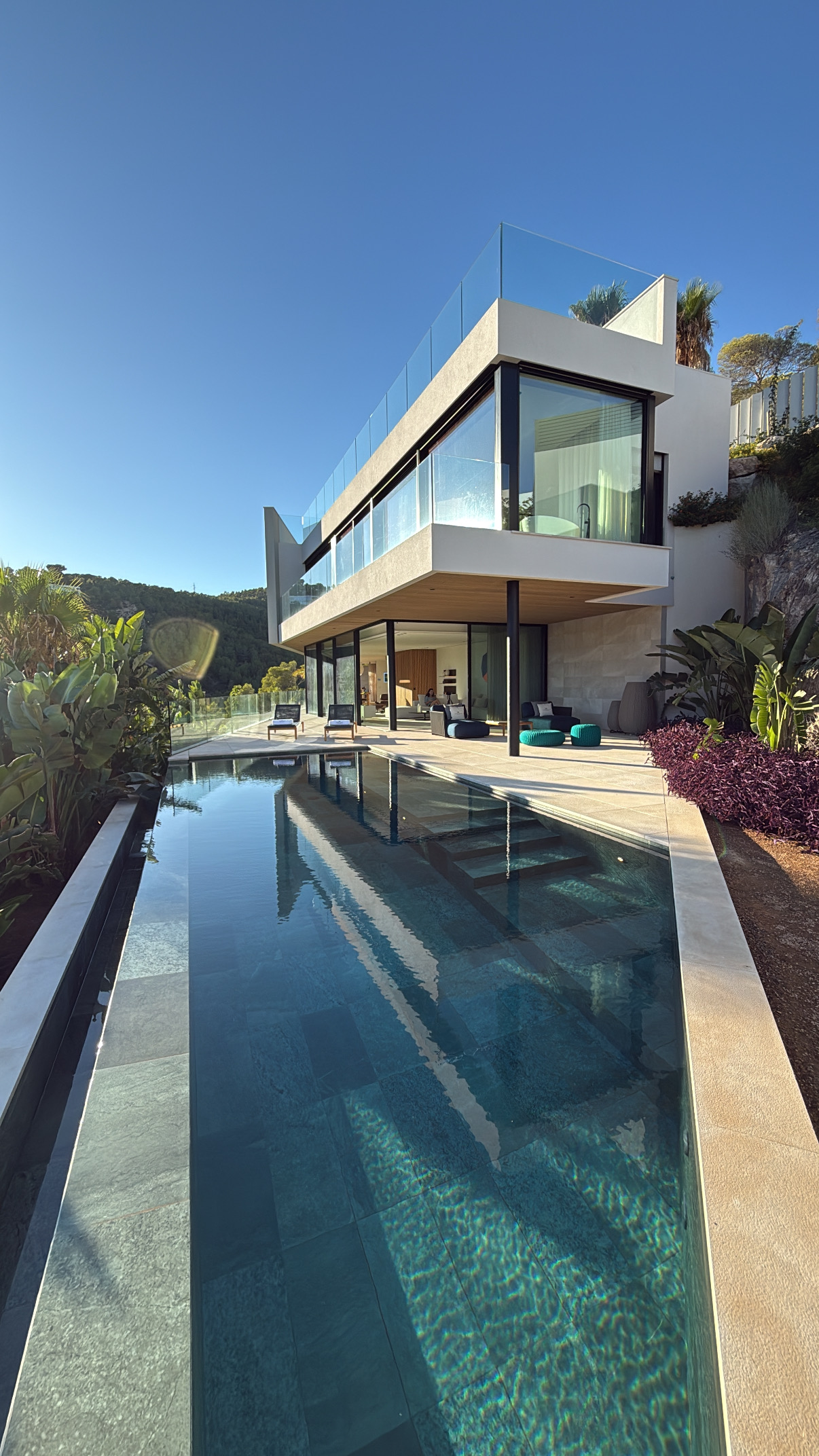 View property