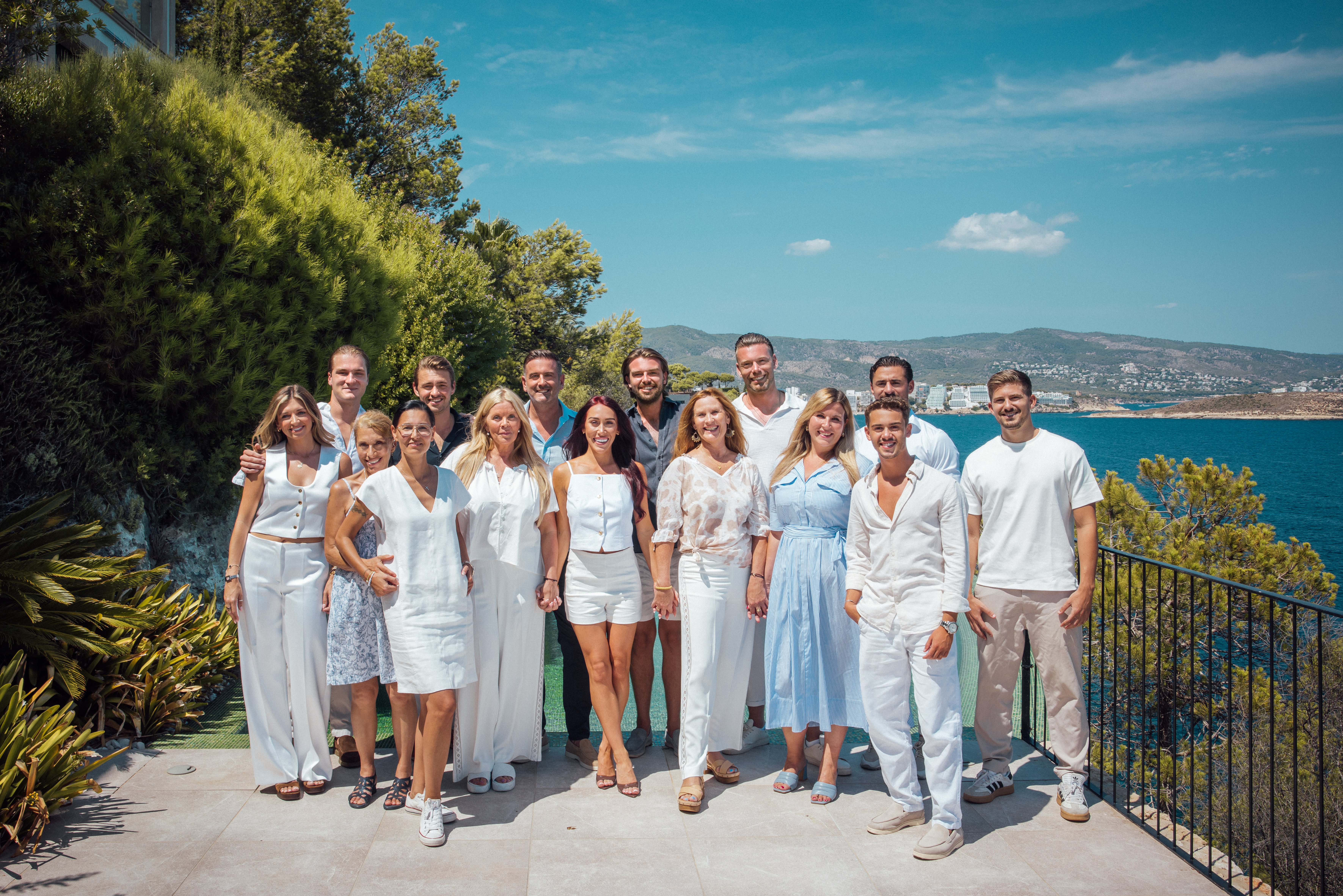 The Sandberg Estates Team