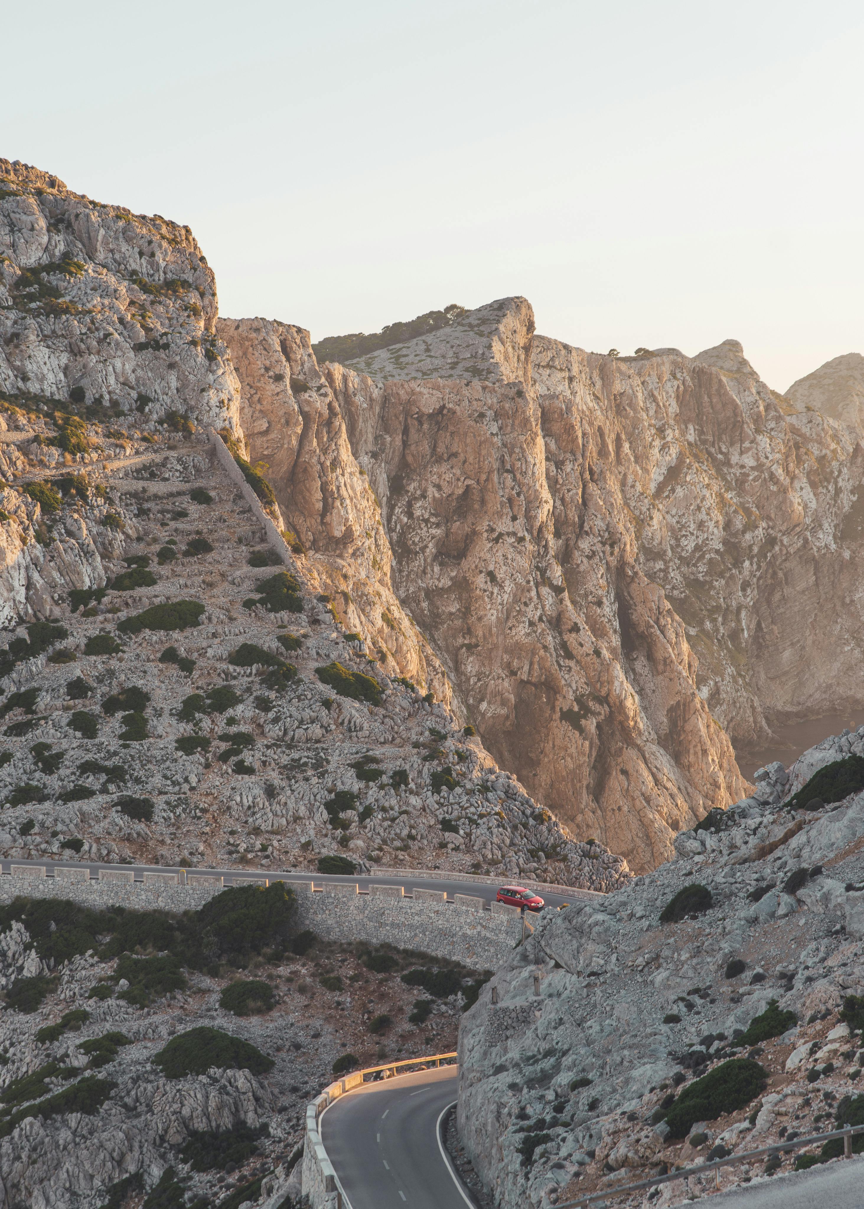 Why make Mallorca your home?