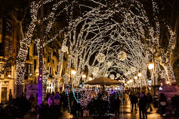Christmas in Mallorca 2025: Markets, Family Fun, Festive Shows & more