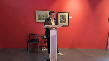 Sandberg Estates Proudly Supports “Arte por una Buena Causa” – Palma Artshow 2026